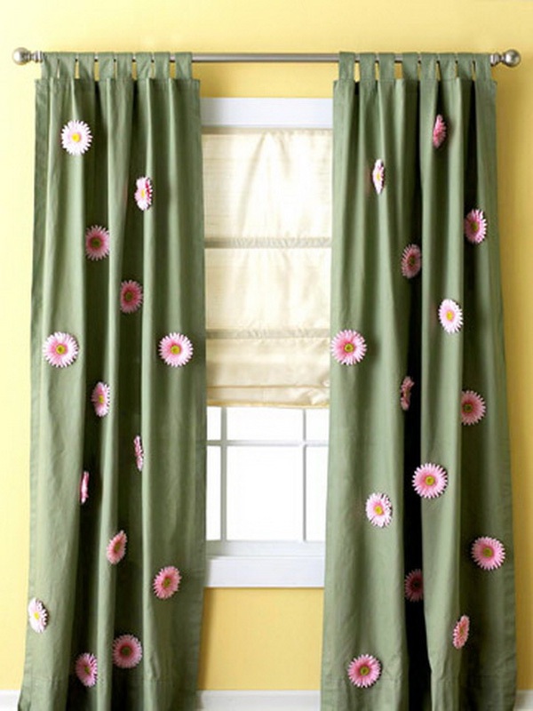 Curtain